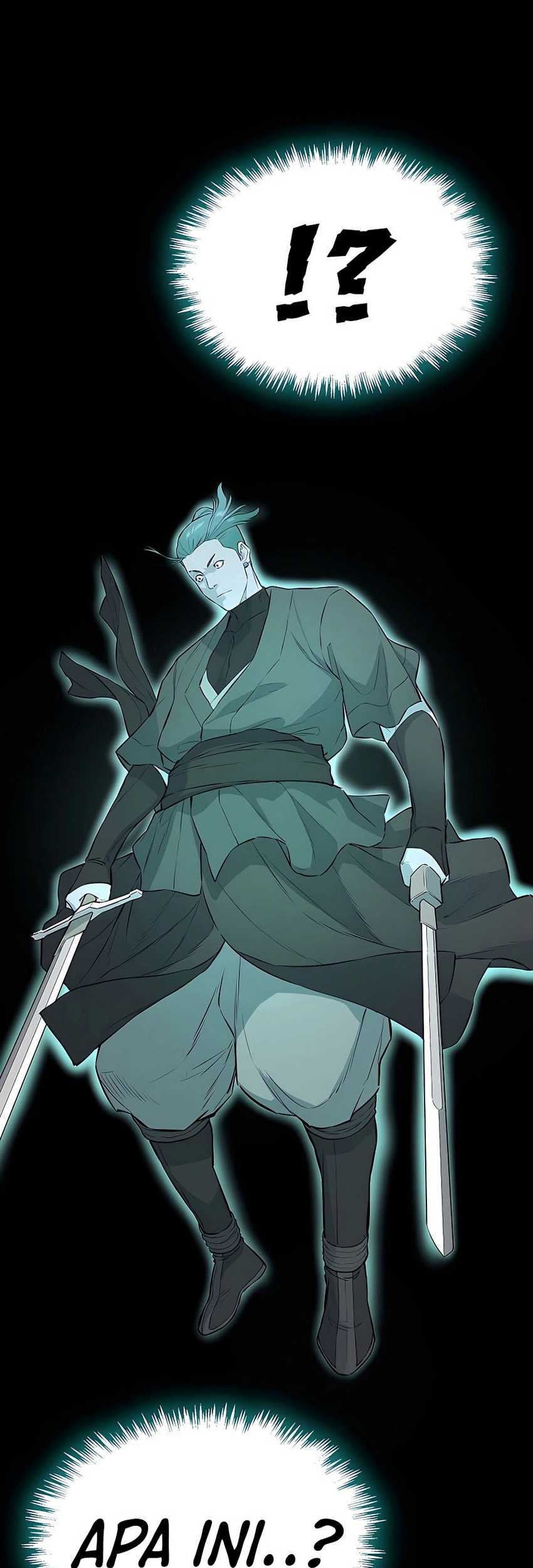 Villain Unrivaled Chapter 62 Gambar 47