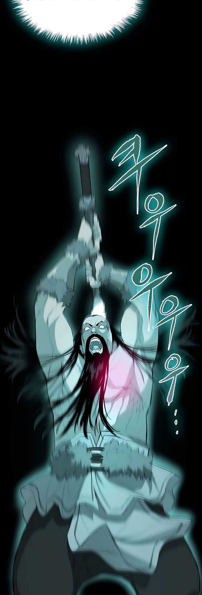 Villain Unrivaled Chapter 62 Gambar 48