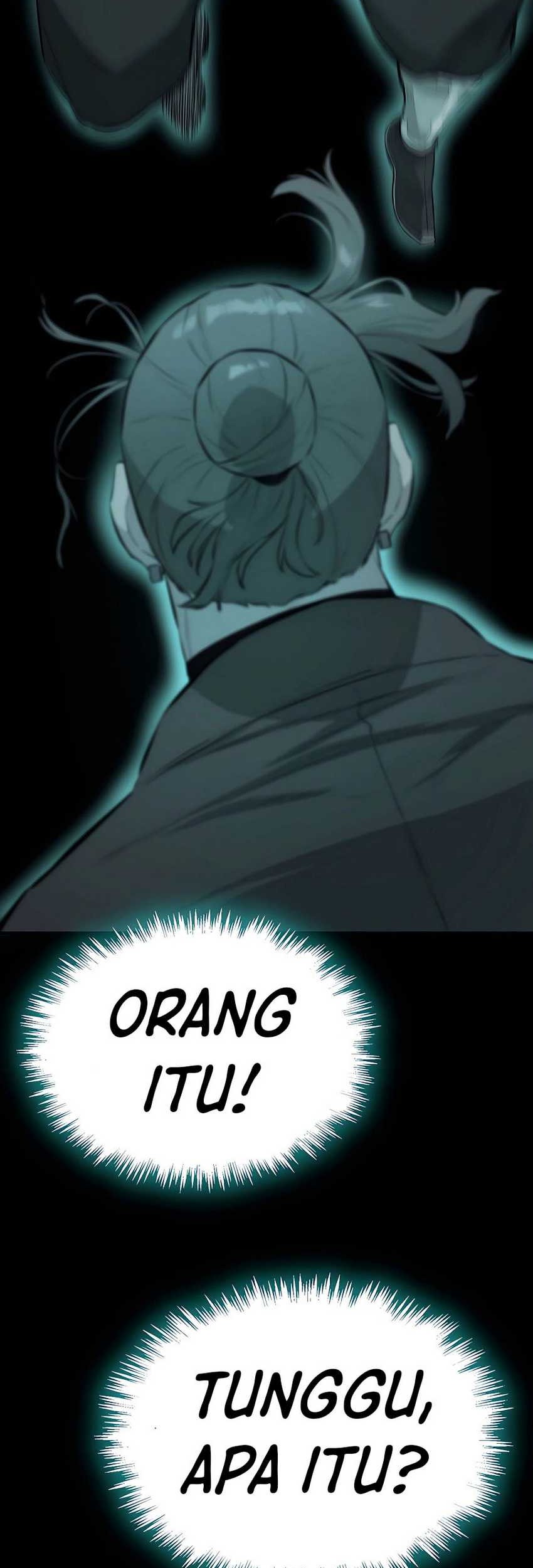 Villain Unrivaled Chapter 62 Gambar 49