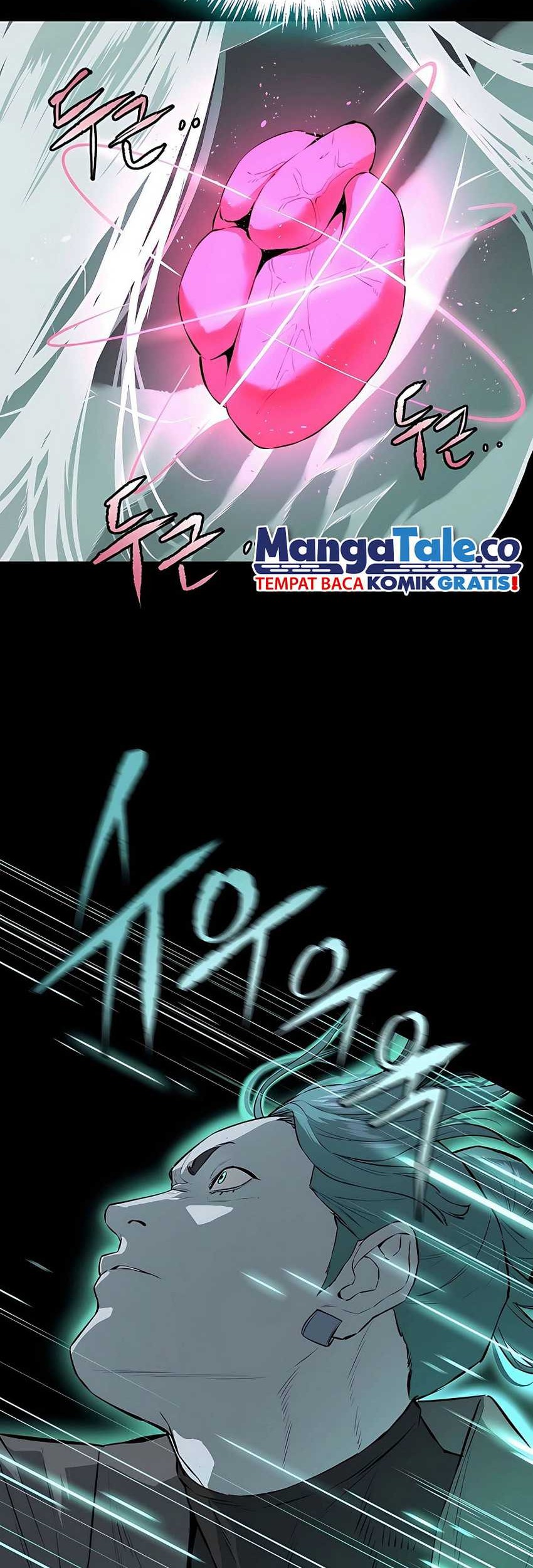 Villain Unrivaled Chapter 62 Gambar 50