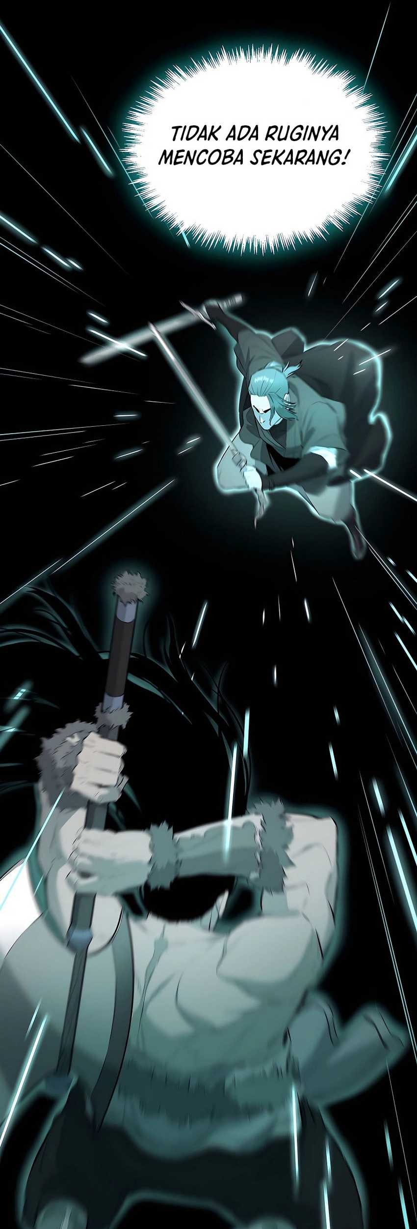 Villain Unrivaled Chapter 62 Gambar 52