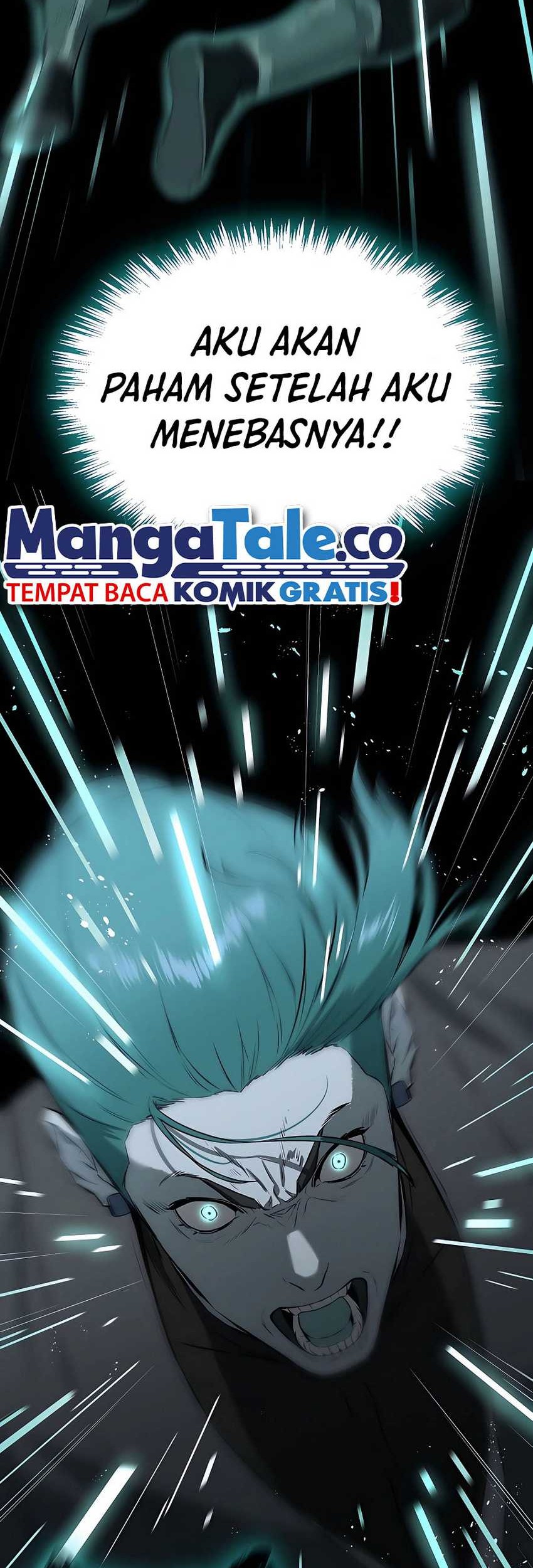 Villain Unrivaled Chapter 62 Gambar 53