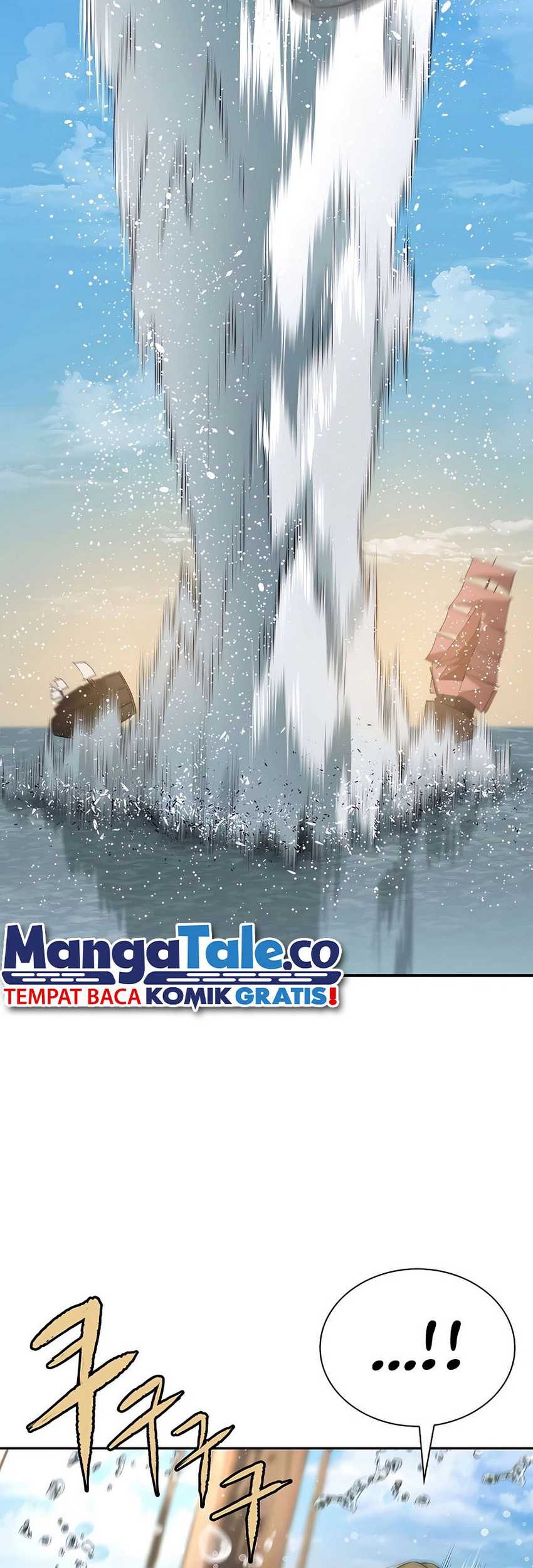 Villain Unrivaled Chapter 62 Gambar 60