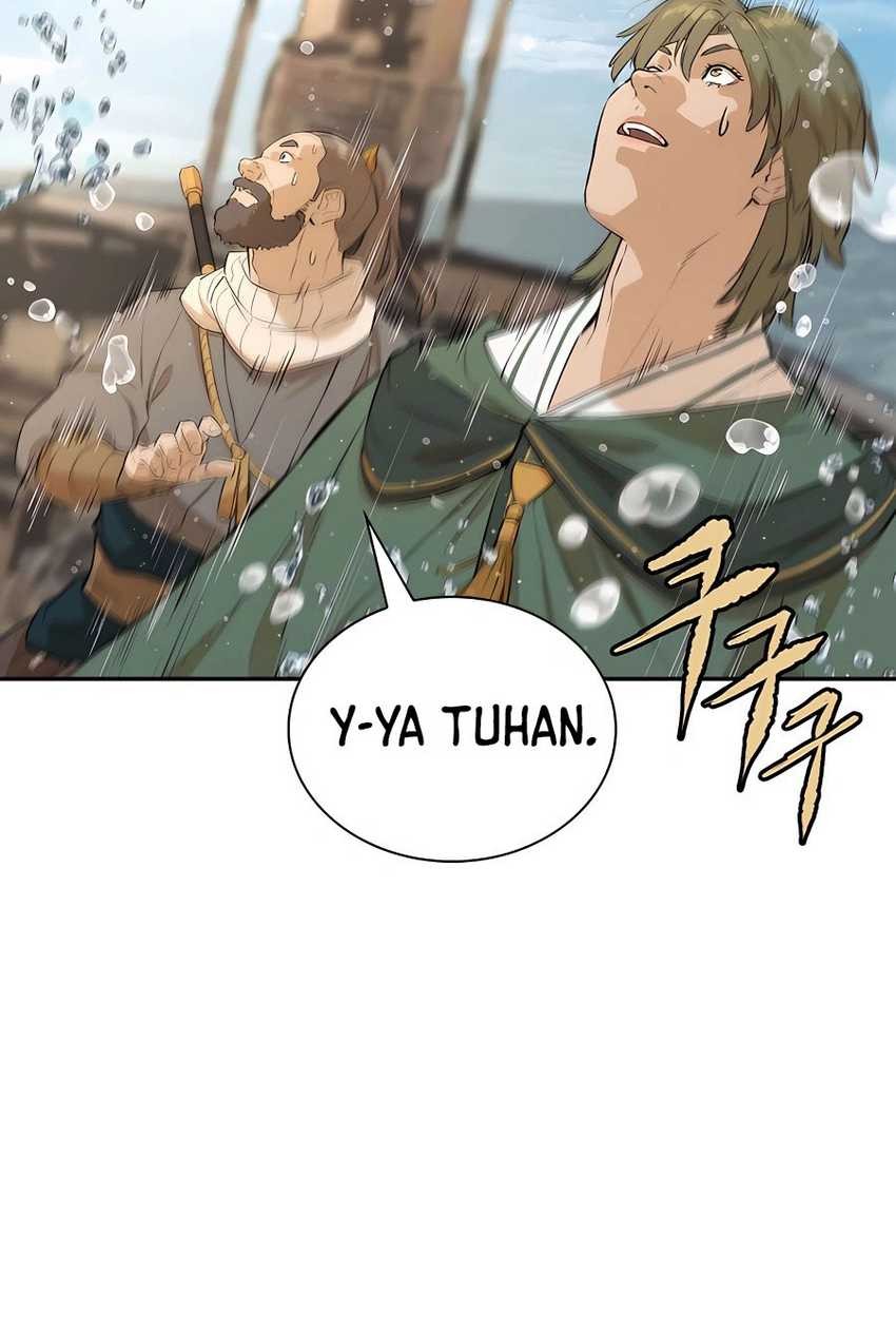 Villain Unrivaled Chapter 62 Gambar 61