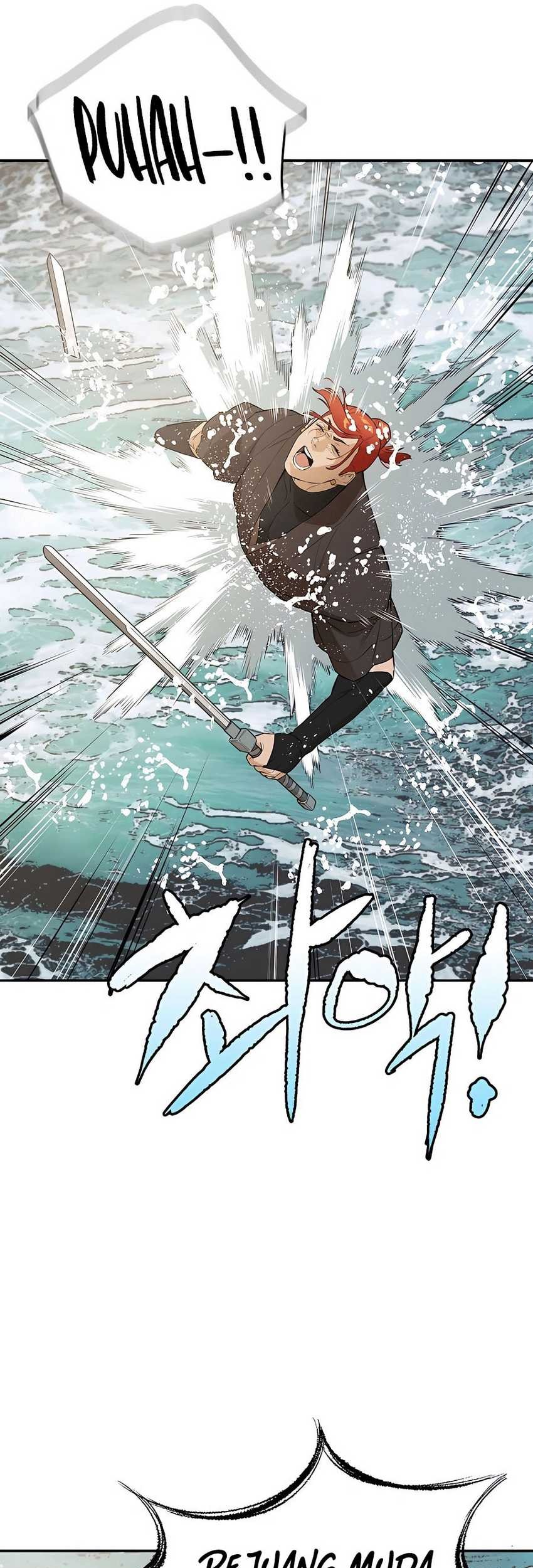 Villain Unrivaled Chapter 62 Gambar 62