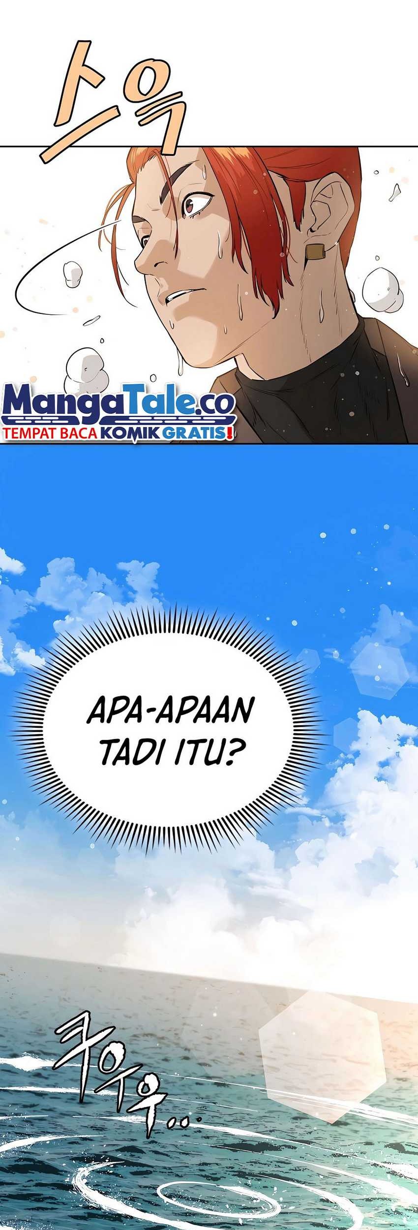 Villain Unrivaled Chapter 62 Gambar 64