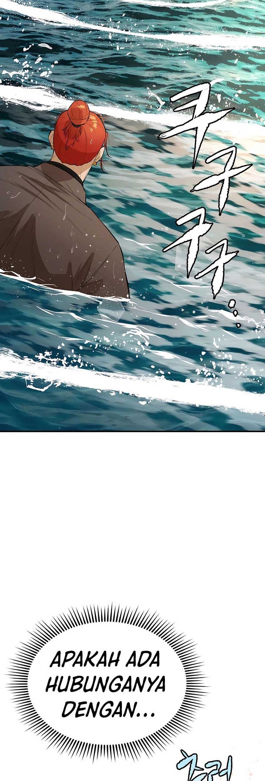 Villain Unrivaled Chapter 62 Gambar 65