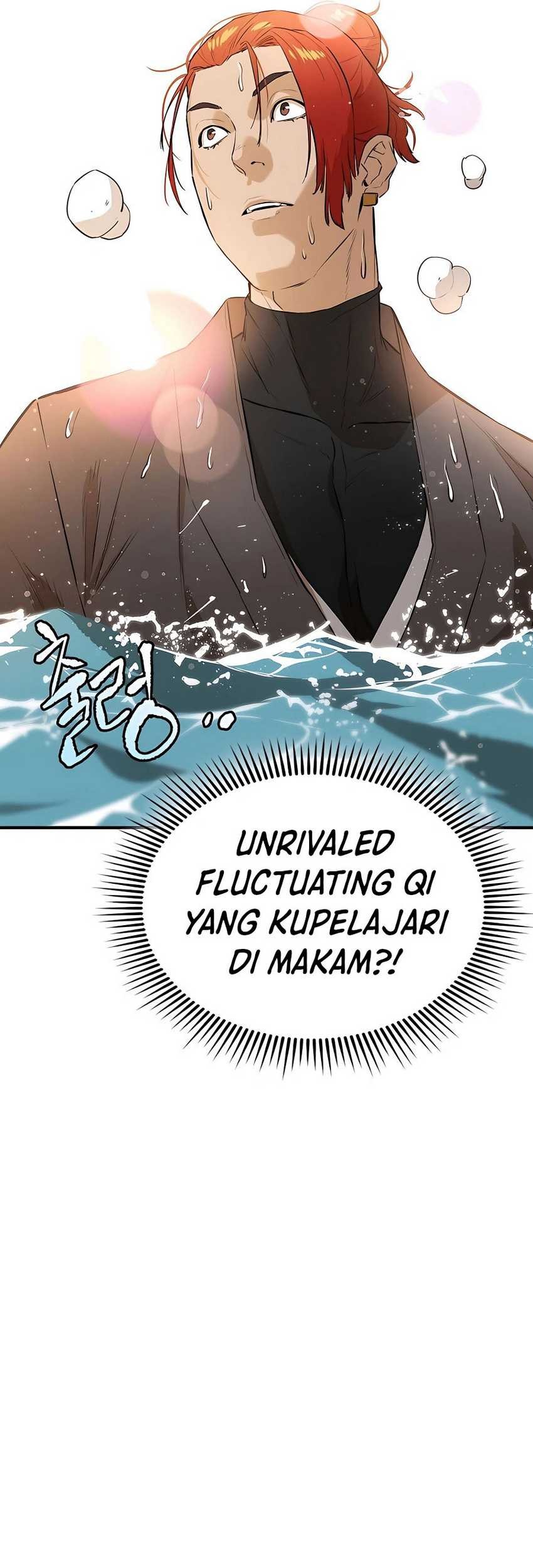 Villain Unrivaled Chapter 62 Gambar 67