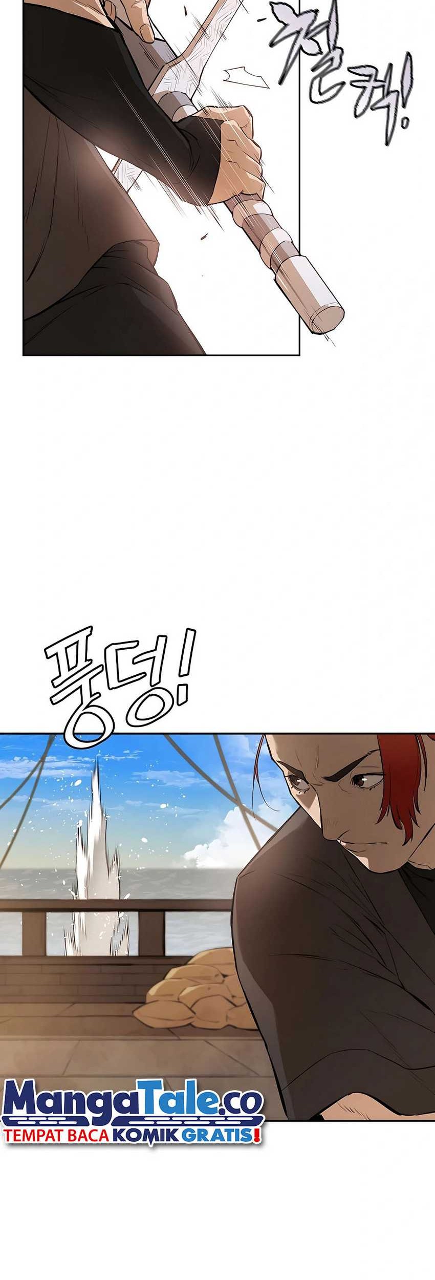 Villain Unrivaled Chapter 62 Gambar 3