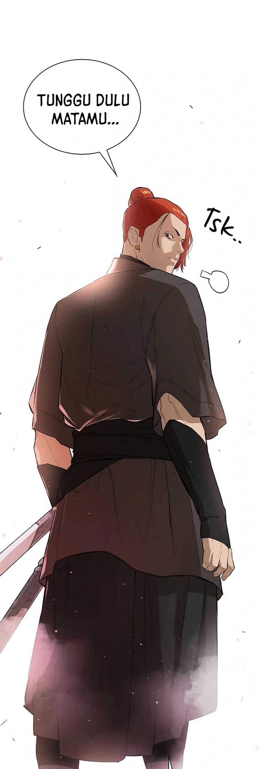 Villain Unrivaled Chapter 62 Gambar 4