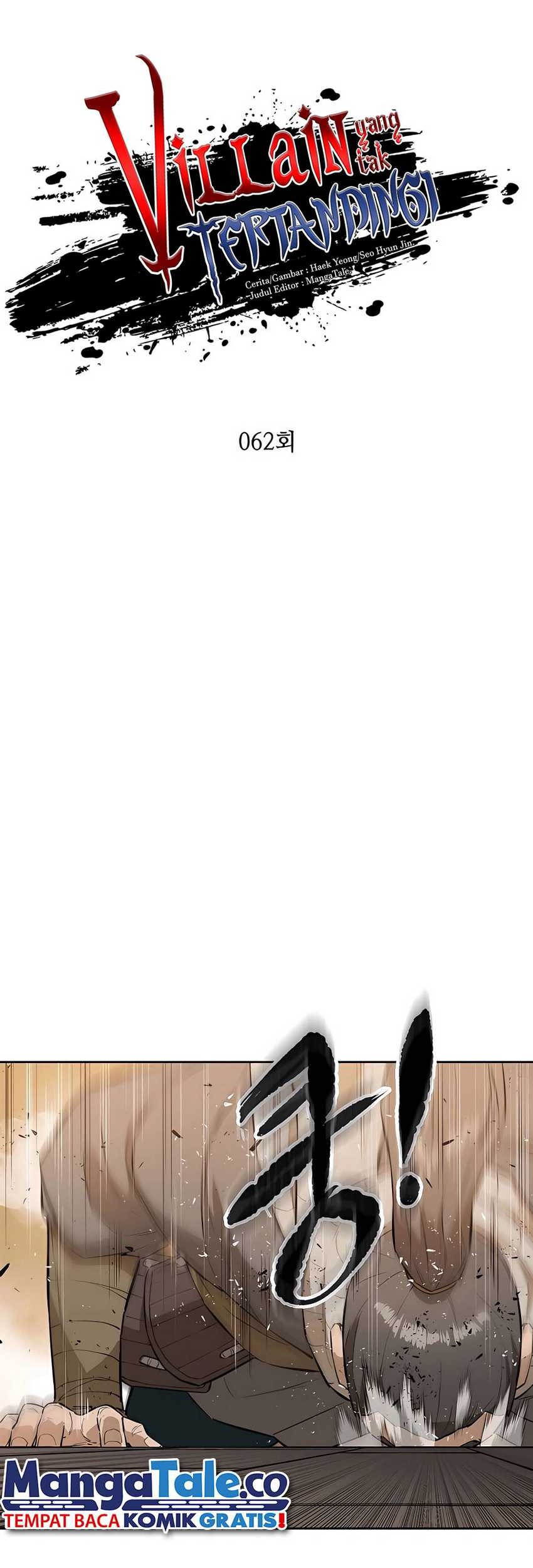 Villain Unrivaled Chapter 62 Gambar 9
