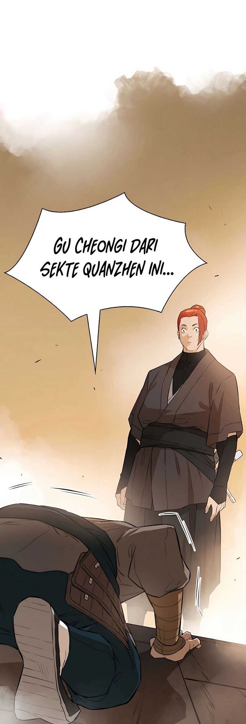 Villain Unrivaled Chapter 62 Gambar 10