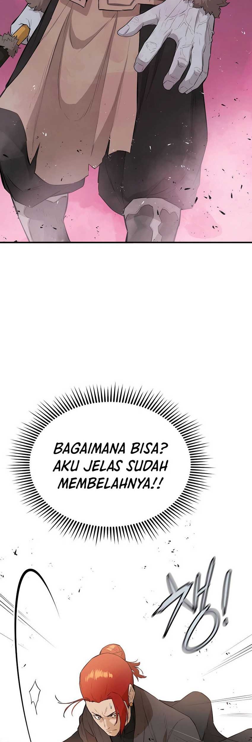 Villain Unrivaled Chapter 62 Gambar 18