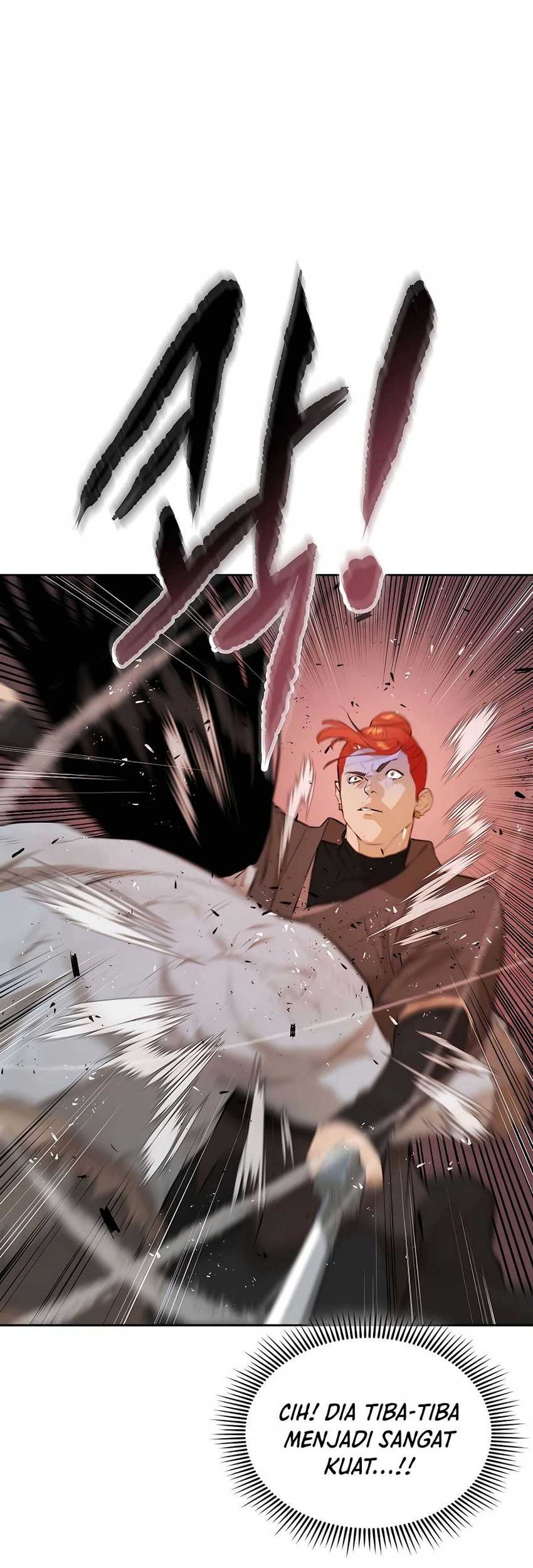 Villain Unrivaled Chapter 62 Gambar 23