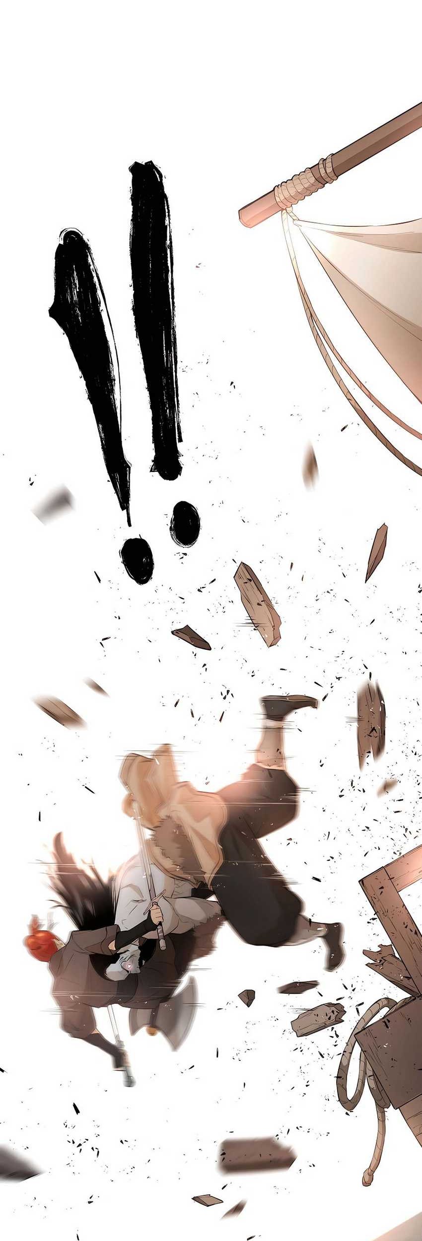 Villain Unrivaled Chapter 62 Gambar 24