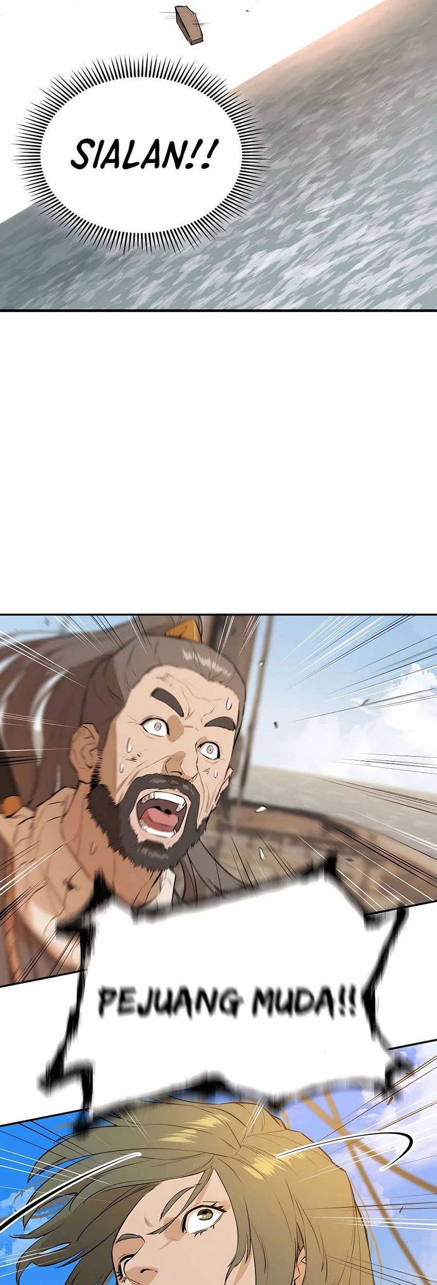 Villain Unrivaled Chapter 62 Gambar 25