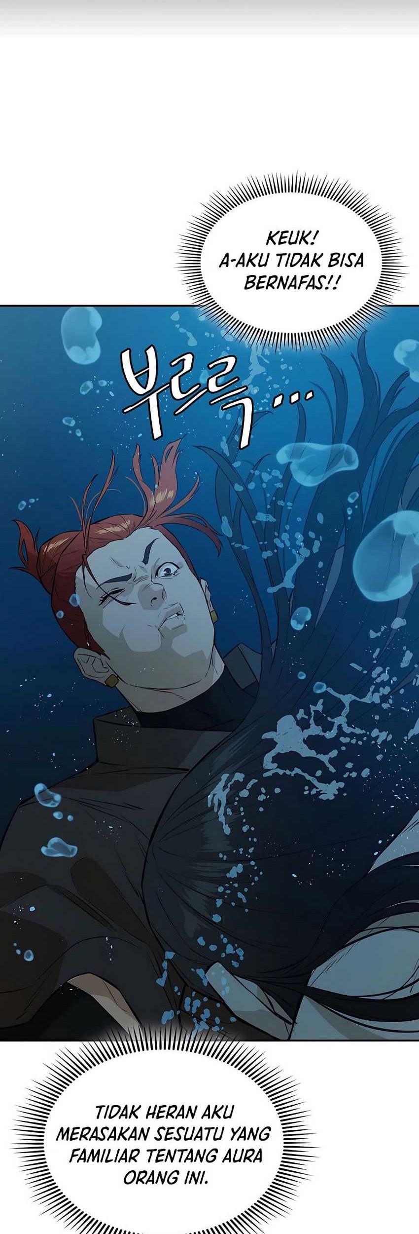 Villain Unrivaled Chapter 62 Gambar 28