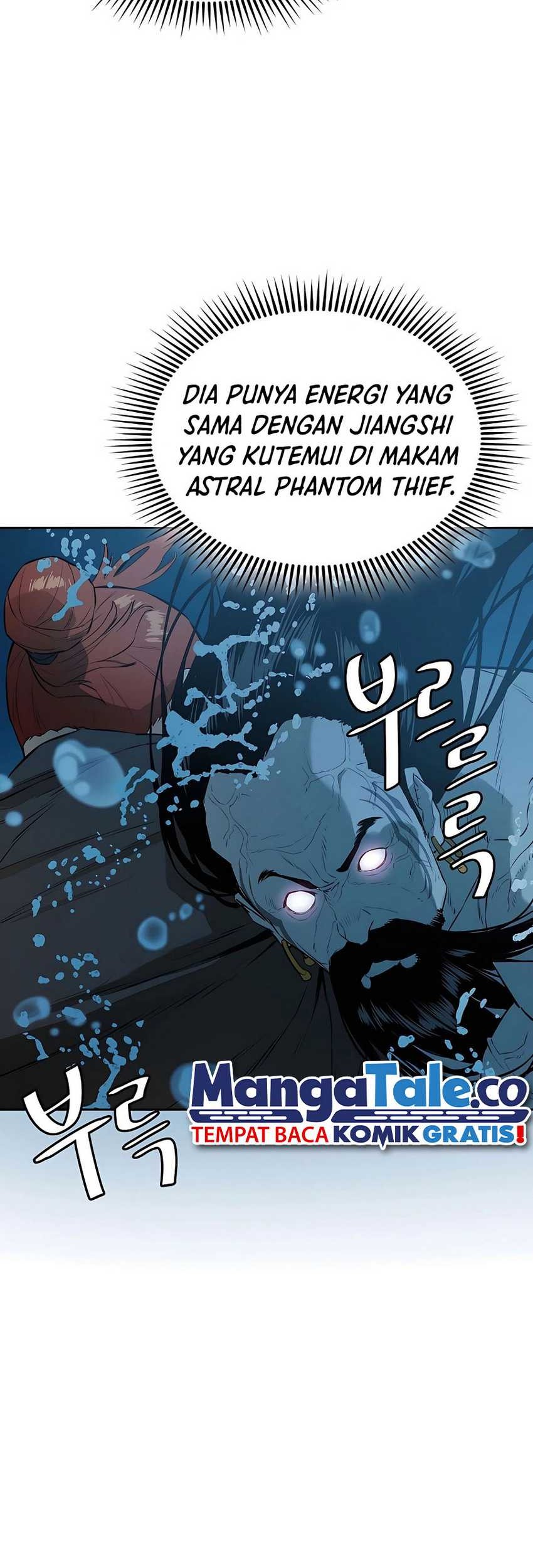 Villain Unrivaled Chapter 62 Gambar 29