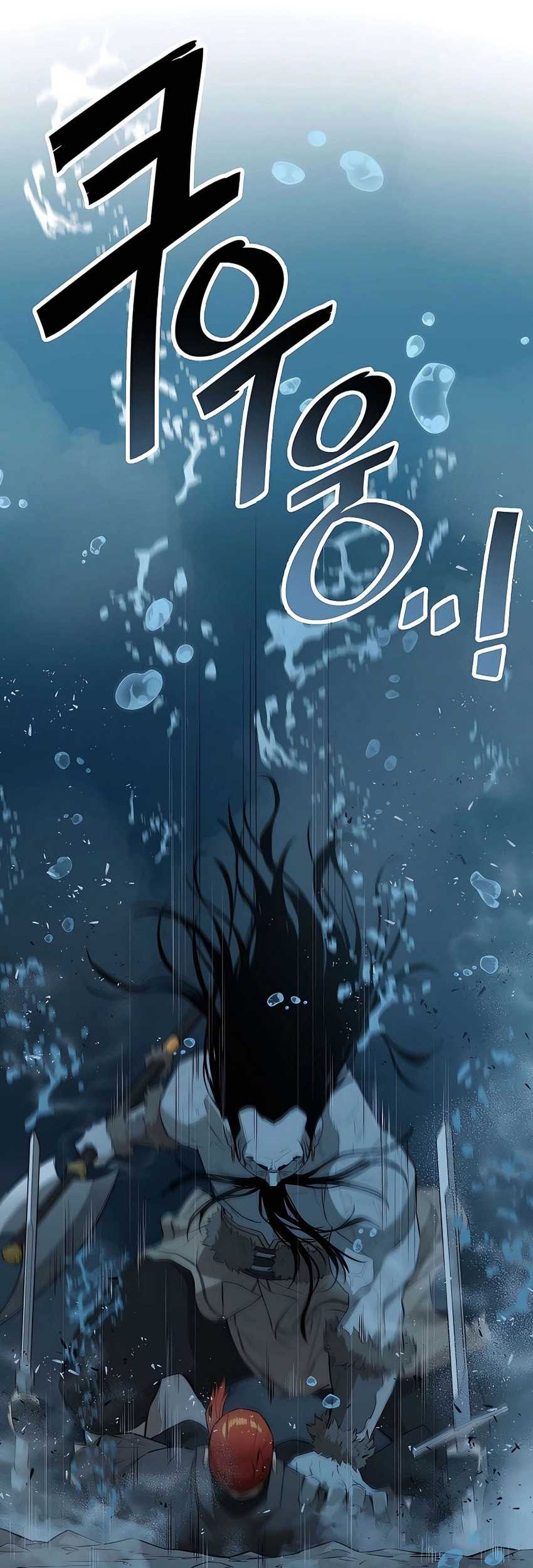 Villain Unrivaled Chapter 62 Gambar 30