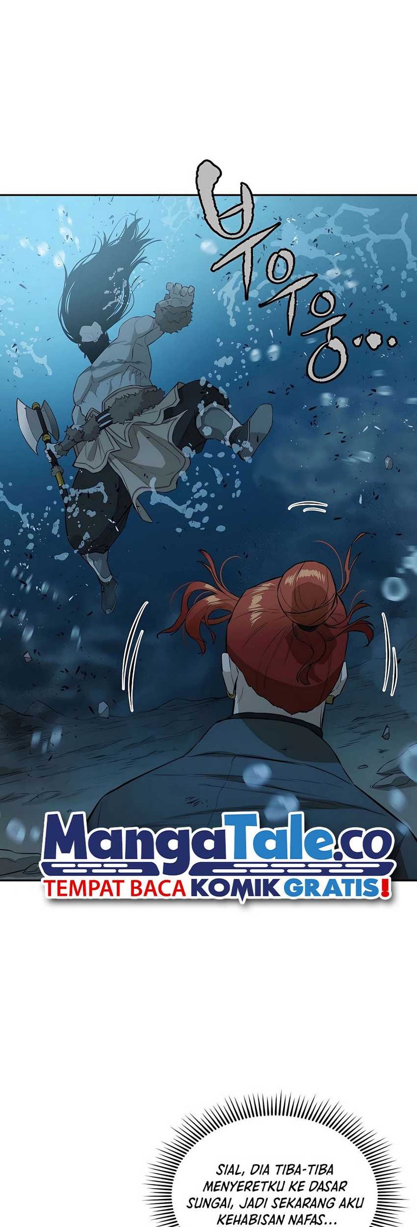 Villain Unrivaled Chapter 62 Gambar 33