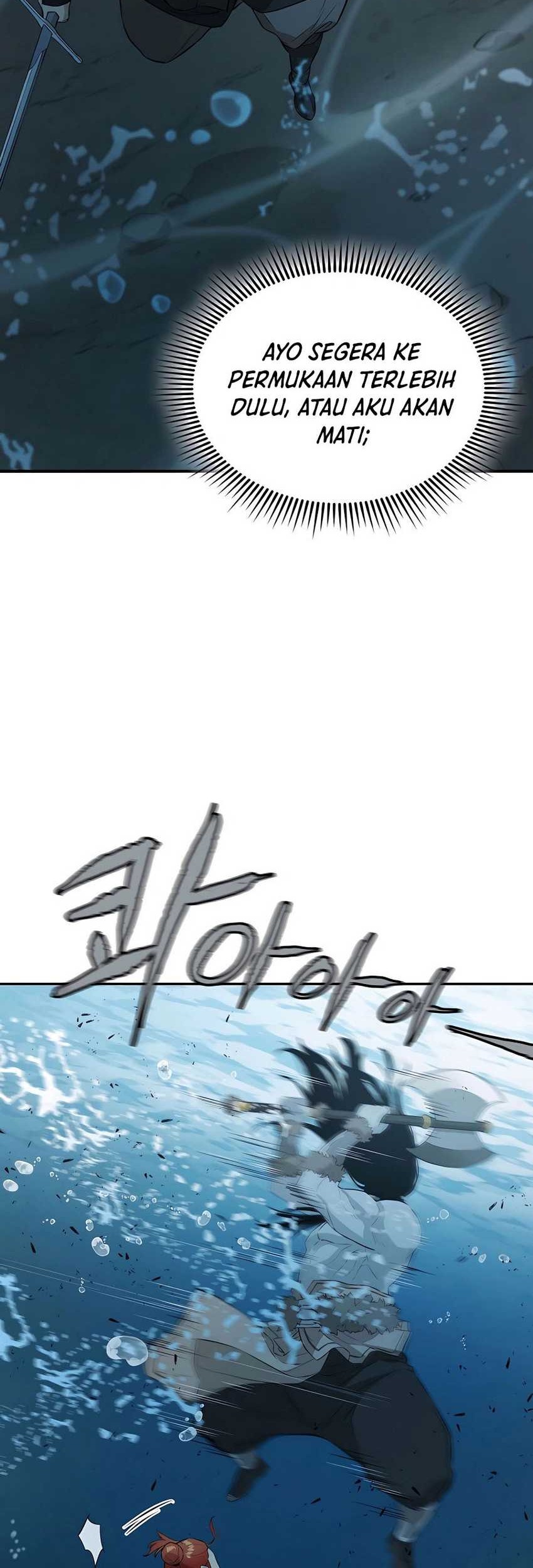 Villain Unrivaled Chapter 62 Gambar 35