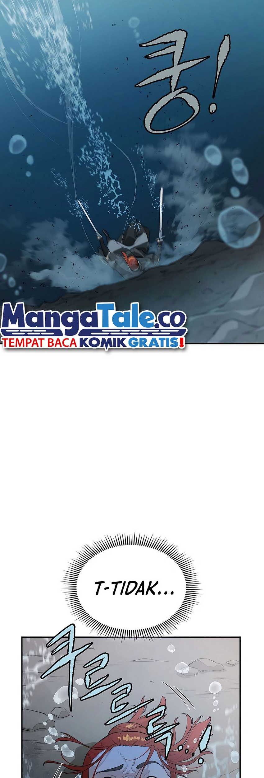 Villain Unrivaled Chapter 62 Gambar 39