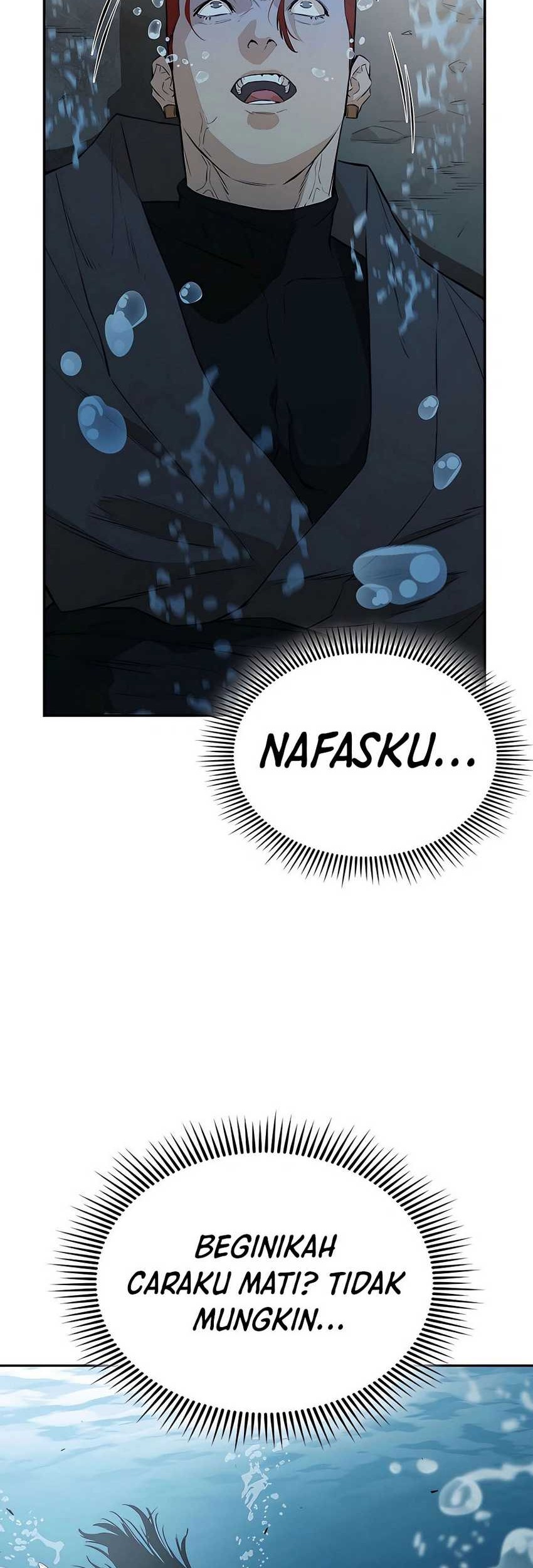 Villain Unrivaled Chapter 62 Gambar 40