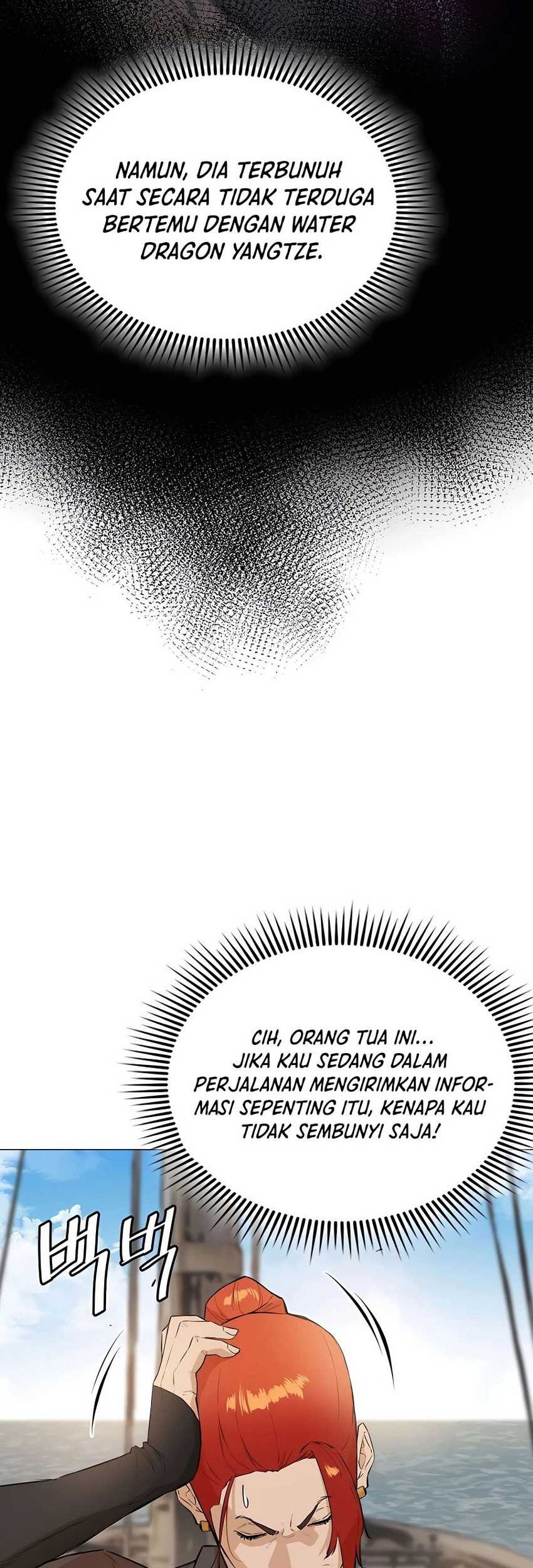 Villain Unrivaled Chapter 61 Gambar 43