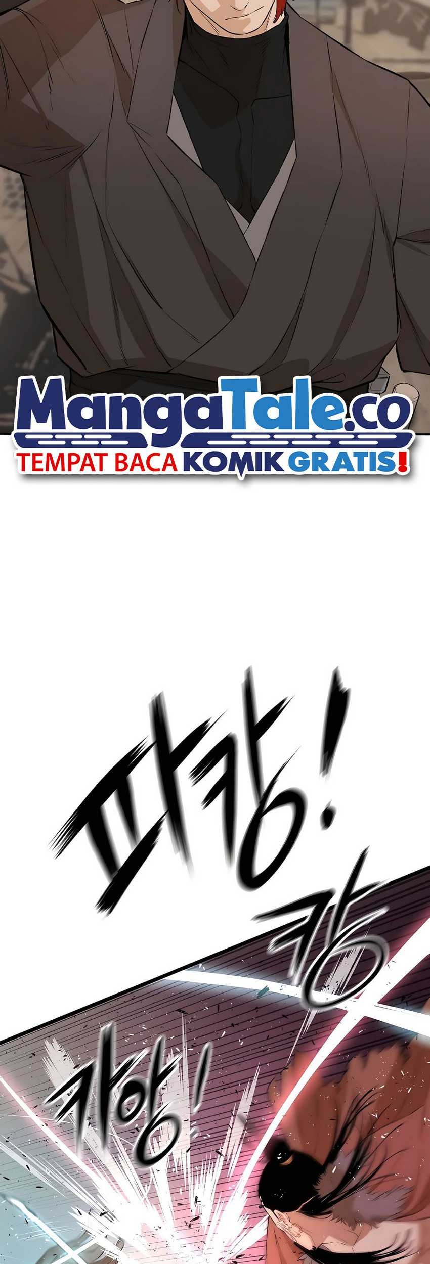 Villain Unrivaled Chapter 61 Gambar 44