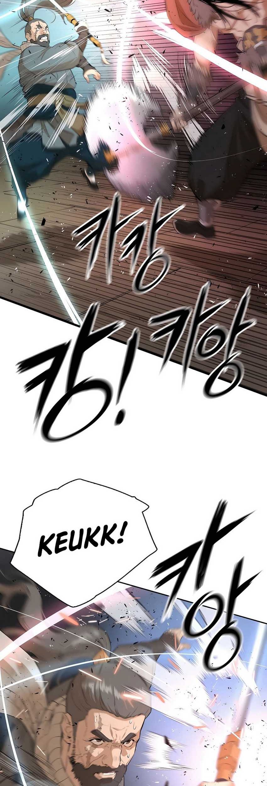 Villain Unrivaled Chapter 61 Gambar 45