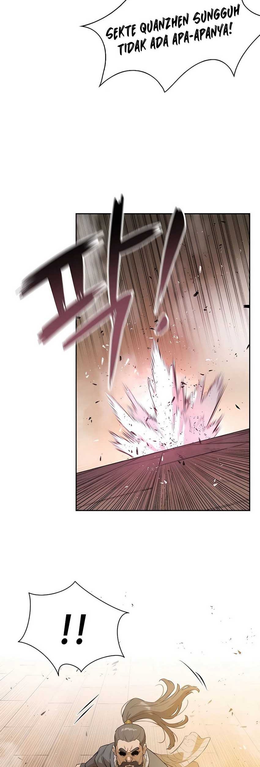 Villain Unrivaled Chapter 61 Gambar 48