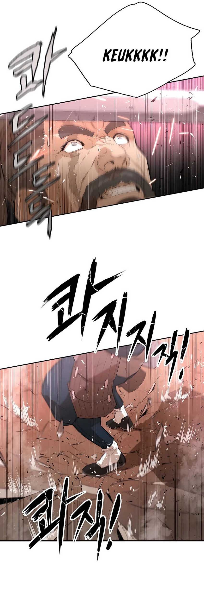 Villain Unrivaled Chapter 61 Gambar 52