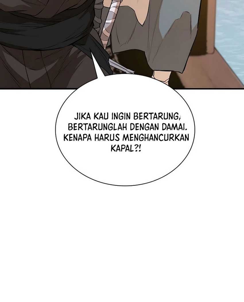 Villain Unrivaled Chapter 61 Gambar 56