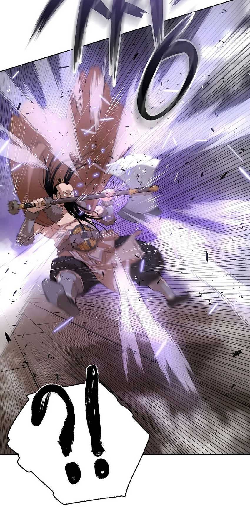 Villain Unrivaled Chapter 61 Gambar 61