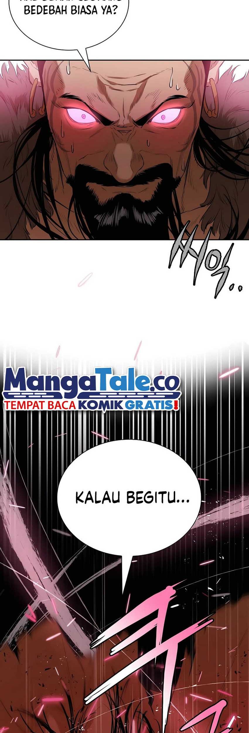 Villain Unrivaled Chapter 61 Gambar 68