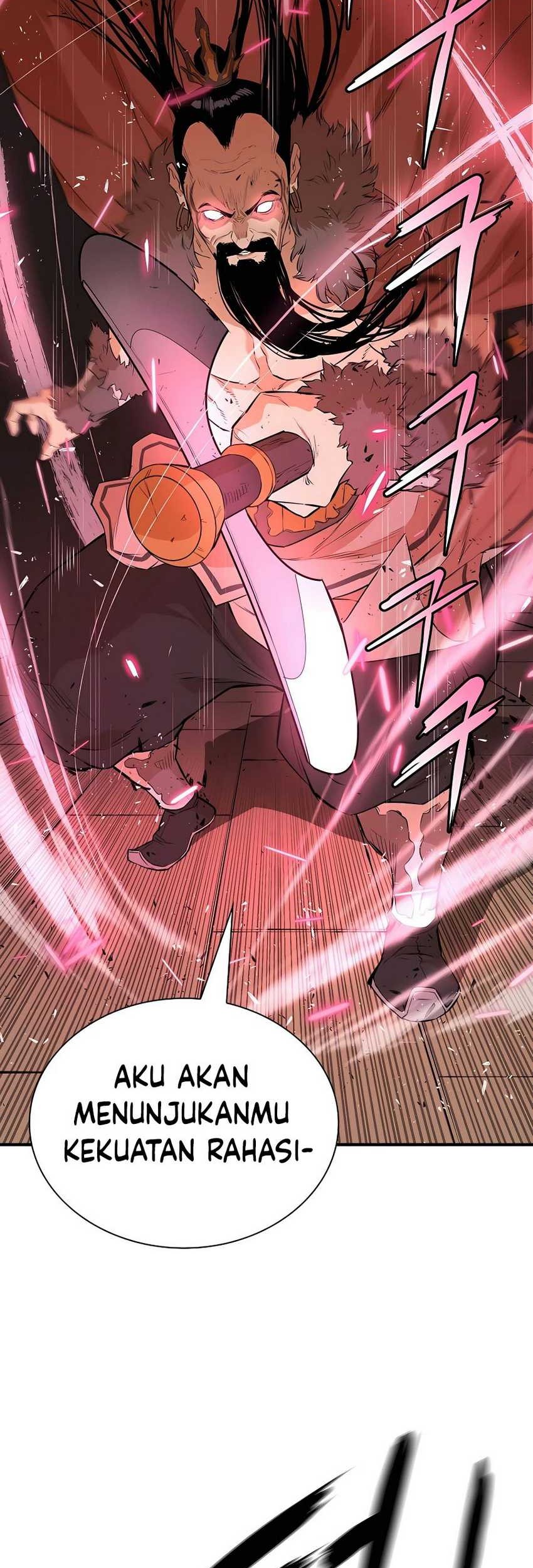 Villain Unrivaled Chapter 61 Gambar 69