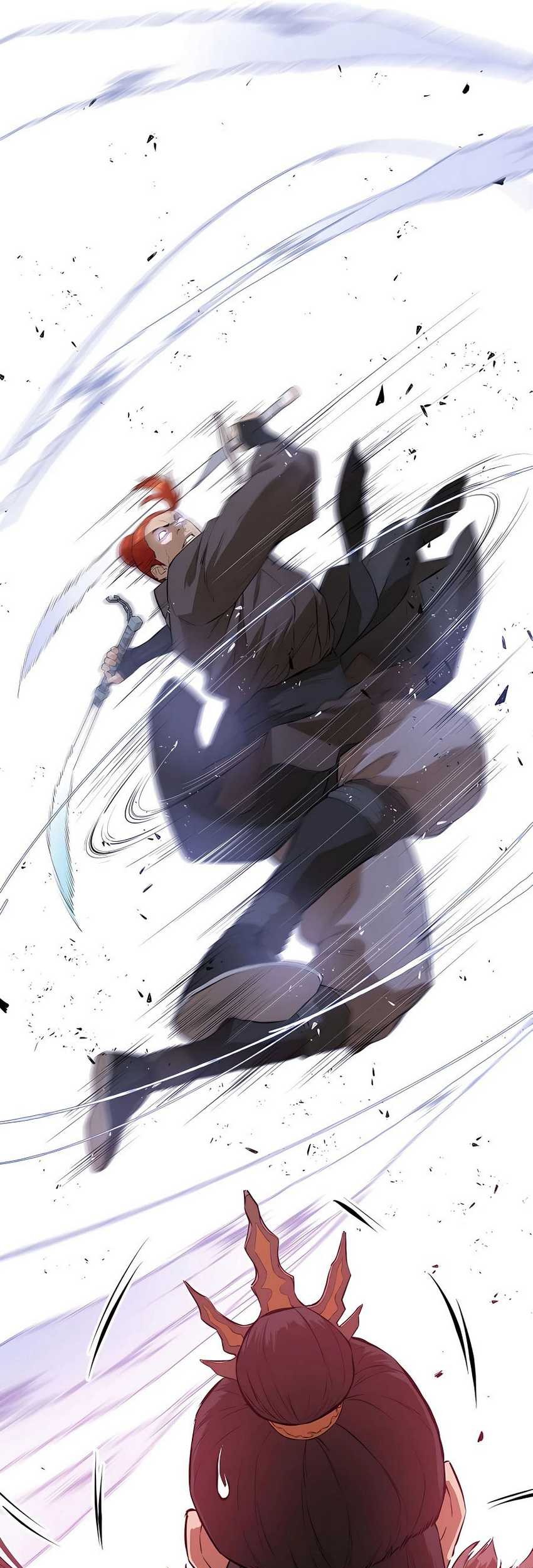 Villain Unrivaled Chapter 61 Gambar 71