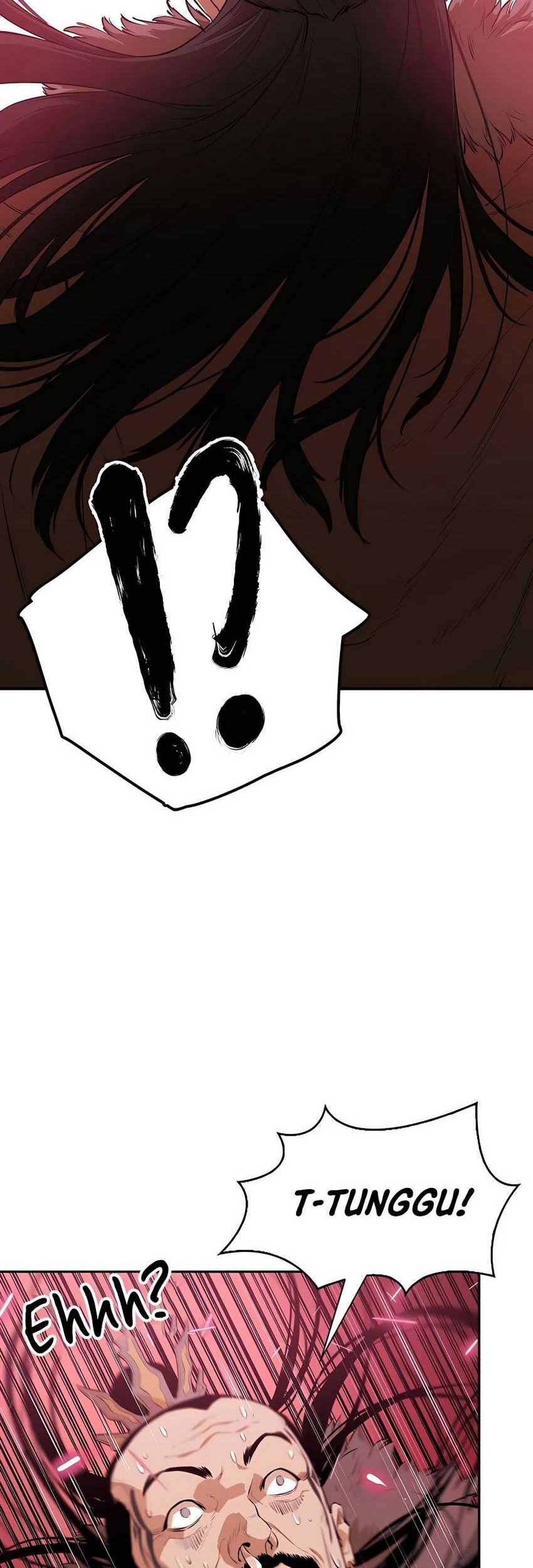 Villain Unrivaled Chapter 61 Gambar 72