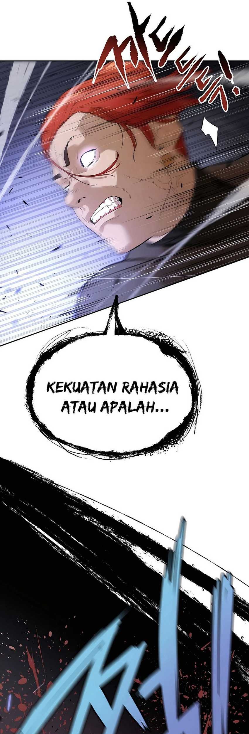 Villain Unrivaled Chapter 61 Gambar 74