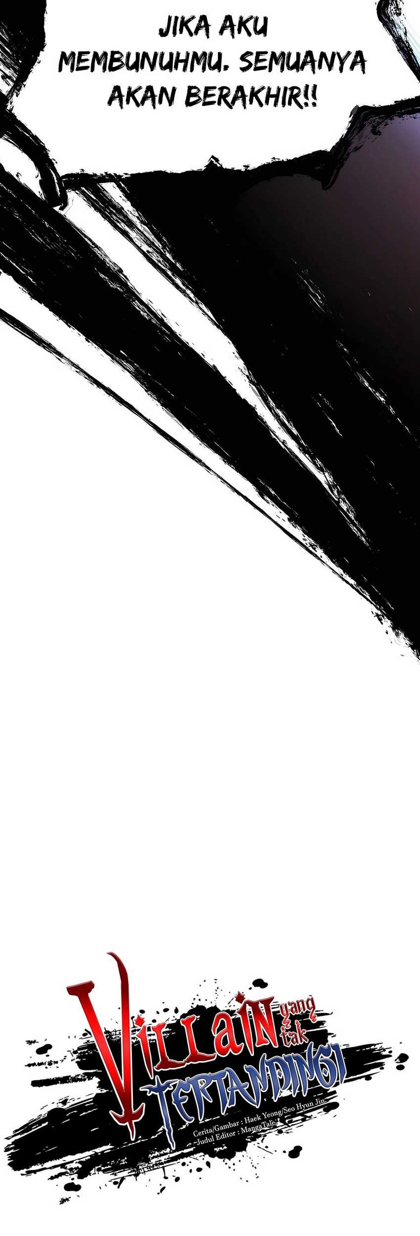 Villain Unrivaled Chapter 61 Gambar 76