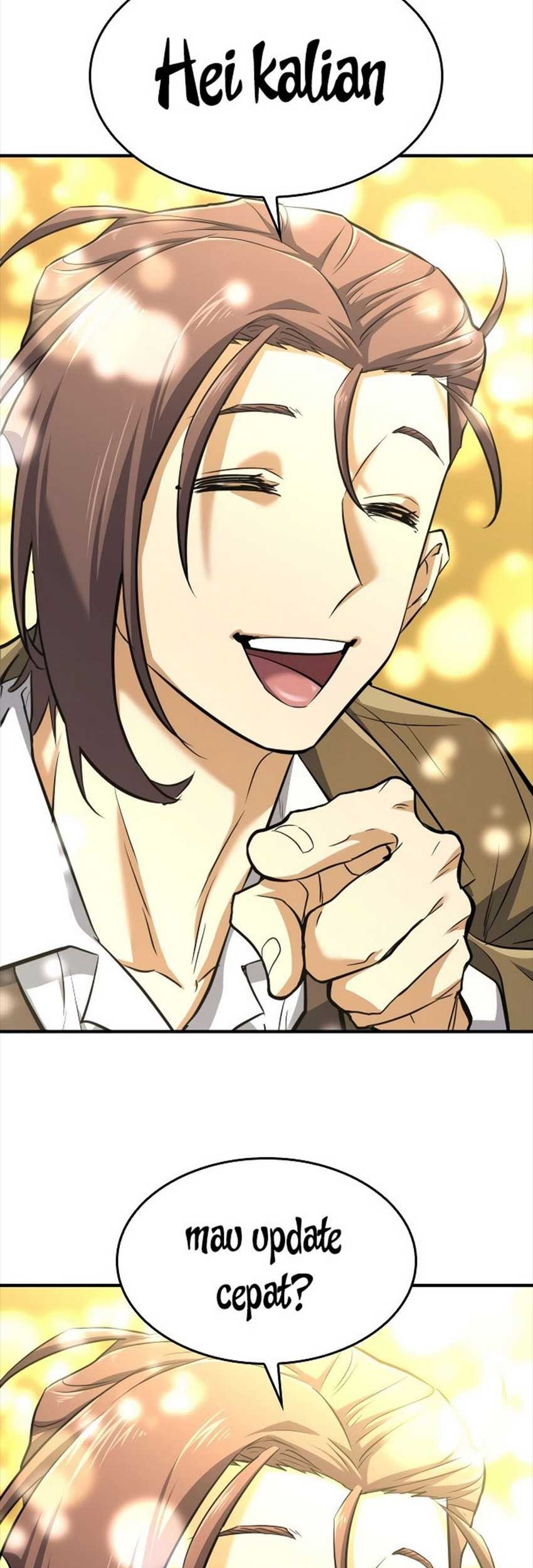 Villain Unrivaled Chapter 61 Gambar 78