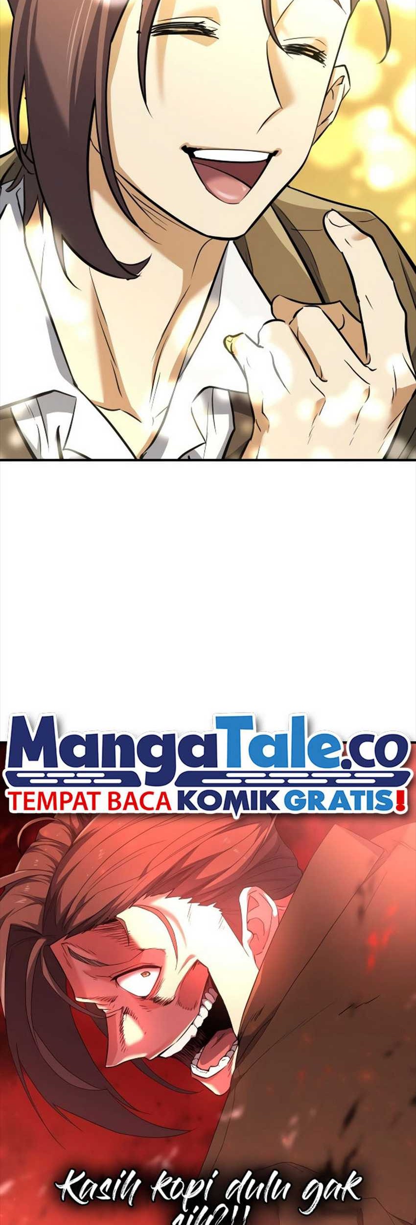 Villain Unrivaled Chapter 61 Gambar 79