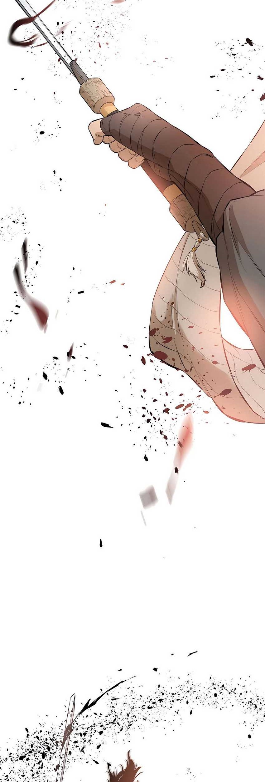 Villain Unrivaled Chapter 61 Gambar 3