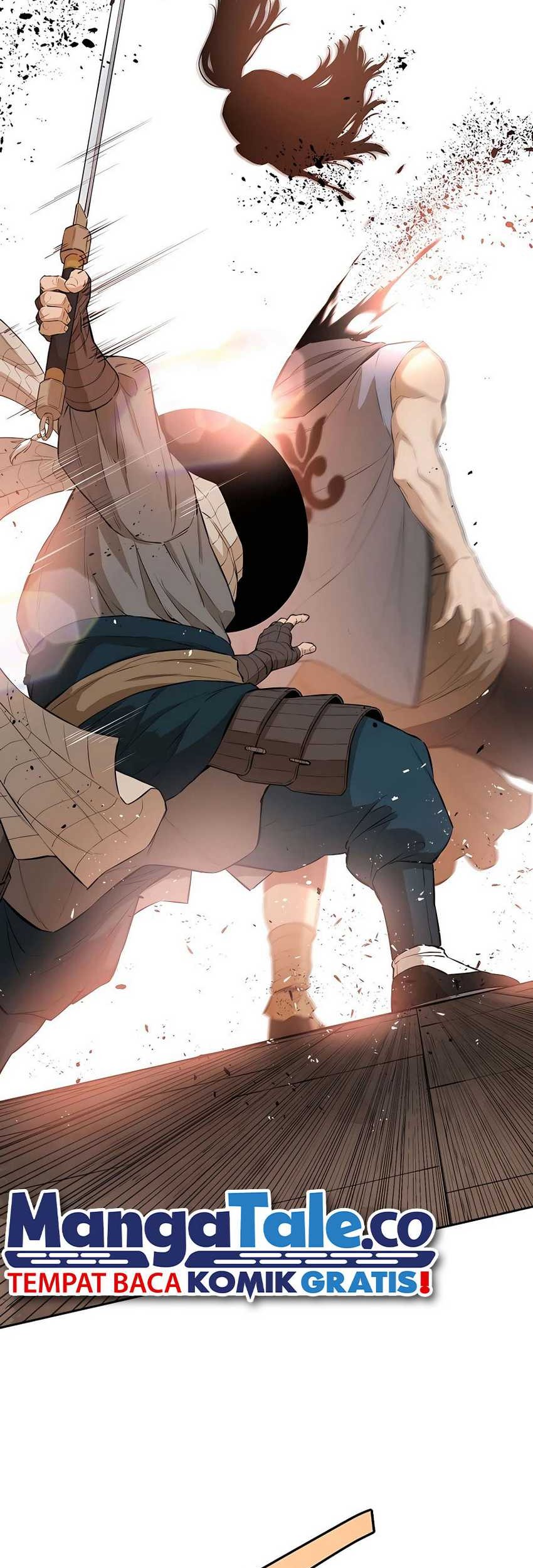 Villain Unrivaled Chapter 61 Gambar 4