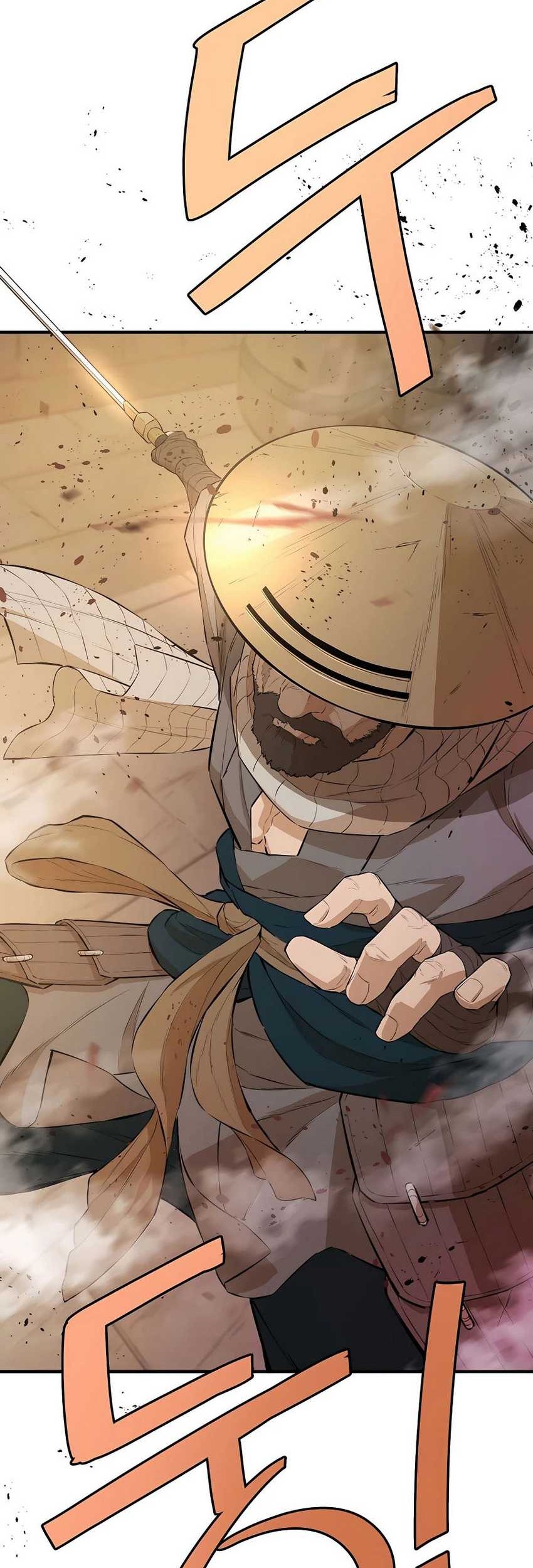 Villain Unrivaled Chapter 61 Gambar 5