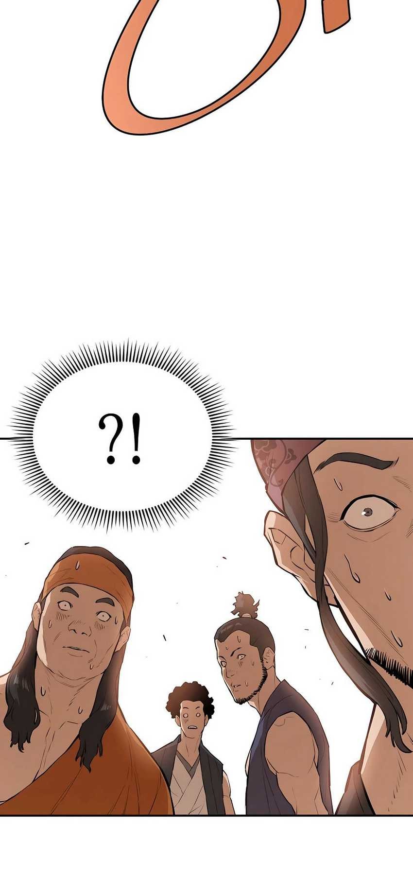 Villain Unrivaled Chapter 61 Gambar 6