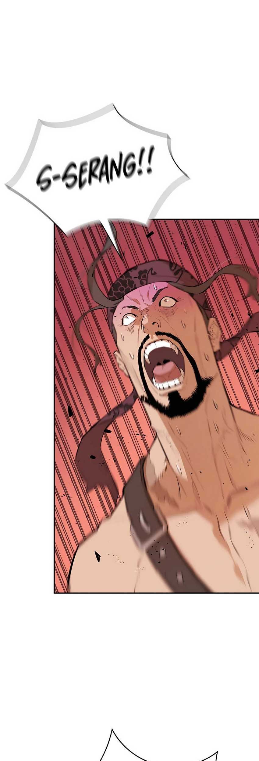 Villain Unrivaled Chapter 61 Gambar 7