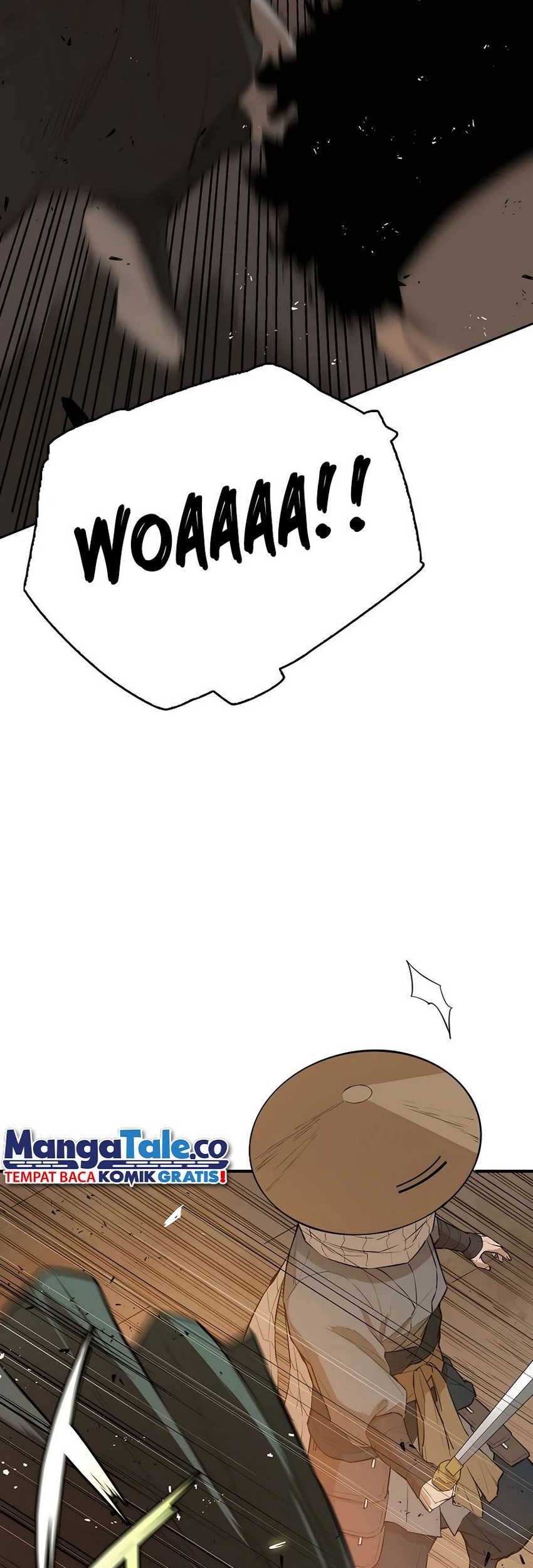 Villain Unrivaled Chapter 61 Gambar 9