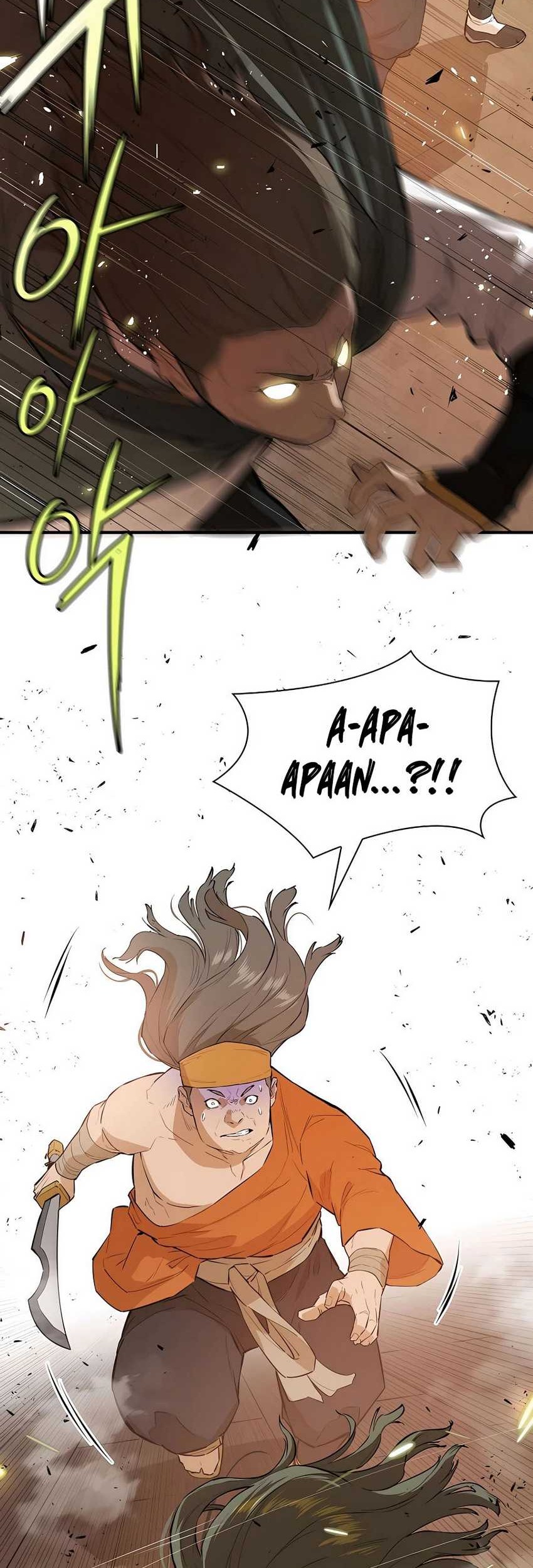 Villain Unrivaled Chapter 61 Gambar 10