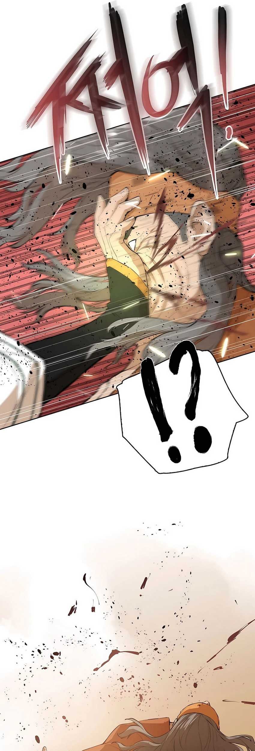 Villain Unrivaled Chapter 61 Gambar 12